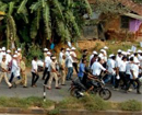 Samarasya Nadige Sauhardatheyedege starts off at Farangipete